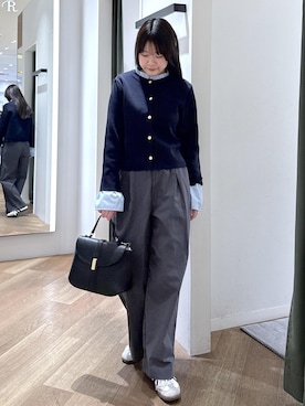 Reiさんのコーディネート