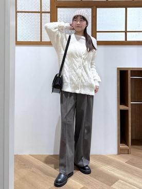 Reiさんのコーディネート