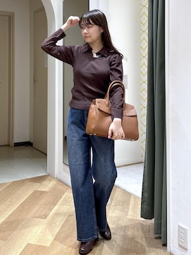 Reiさんのコーディネート