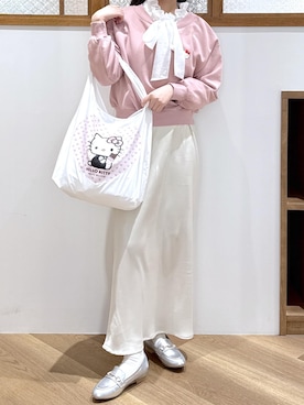 Reiさんのコーディネート