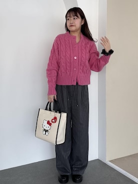 Reiさんのコーディネート