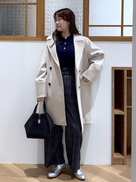 Reiさんのコーディネート