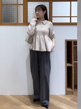 Reiさんのコーディネート