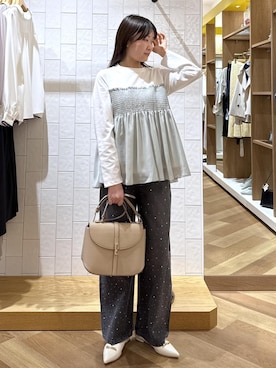 Reiさんのコーディネート