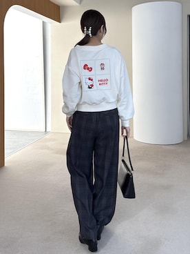 Reiさんのコーディネート