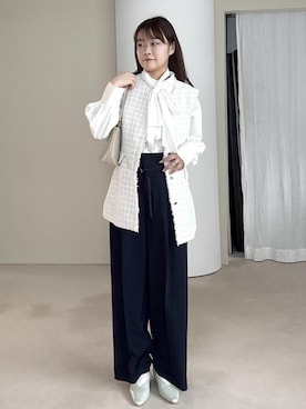 Reiさんのコーディネート