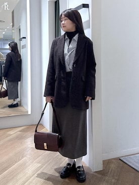 Reiさんのコーディネート