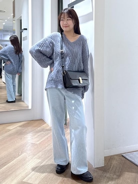 Reiさんのコーディネート