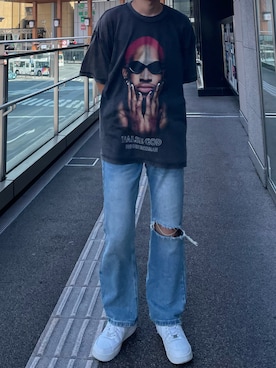 wwwear180cmさんのコーディネート