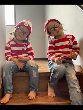 にょりさんのコーディネート