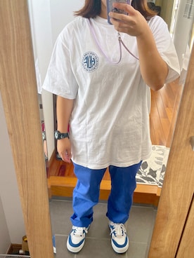 yunaさんのコーディネート