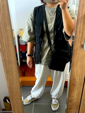 yunaさんのコーディネート