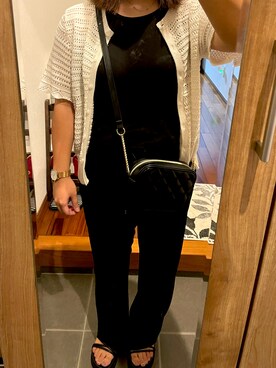 yunaさんのコーディネート