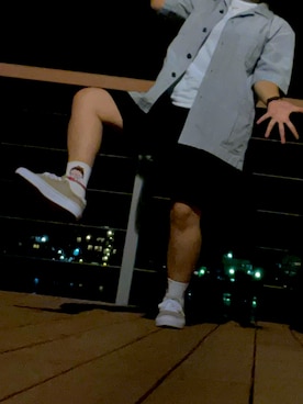 yunaさんのコーディネート