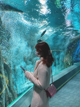 시은さんのコーディネート