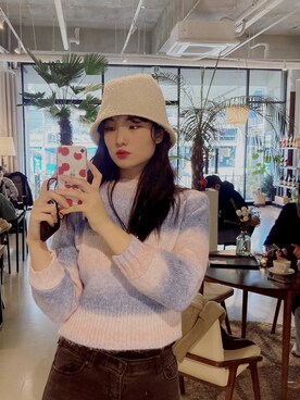 시은さんのコーディネート