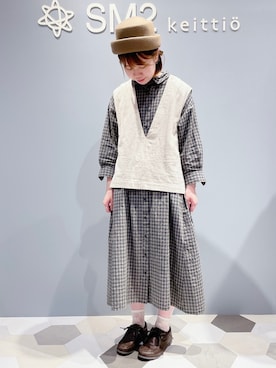 ささささんのコーディネート