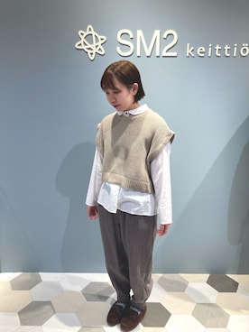 ささささんのコーディネート