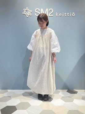 ささささんのコーディネート