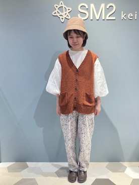 ささささんのコーディネート