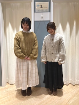 ささささんのコーディネート