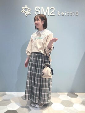 ささささんのコーディネート