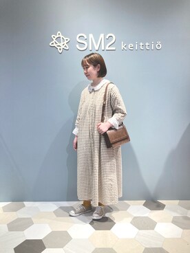 ささささんのコーディネート