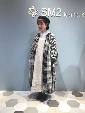 ささささんのコーディネート