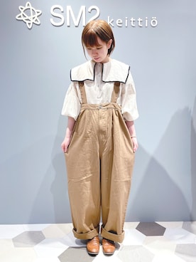 ささささんのコーディネート