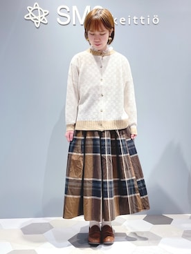 ささささんのコーディネート