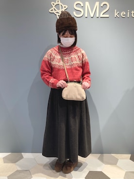 ささささんのコーディネート