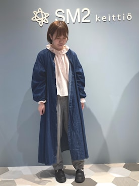 ささささんのコーディネート