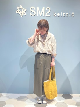 ささささんのコーディネート