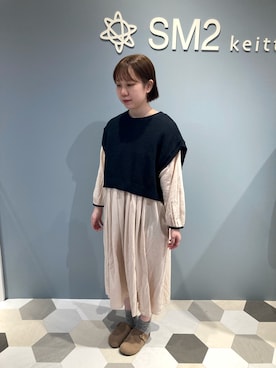 ささささんのコーディネート