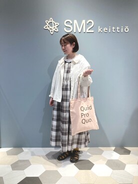 ささささんのコーディネート