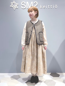 ささささんのコーディネート