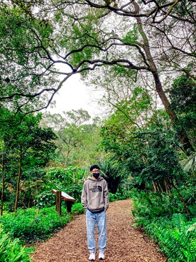 Vincentさんのコーディネート