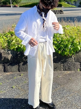 isaisa2001さんのコーディネート