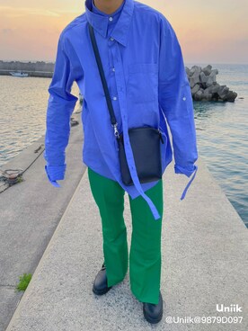 isaisa2001さんのコーディネート