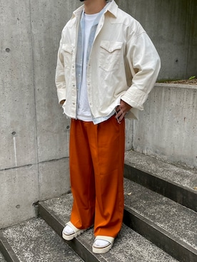 isaisa2001さんのコーディネート