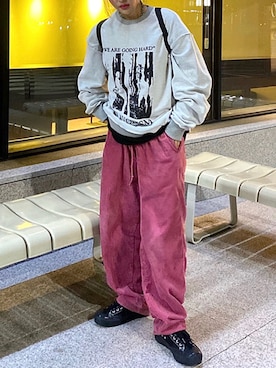 flavorismさんのコーディネート