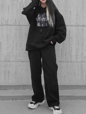 flavorismさんのコーディネート