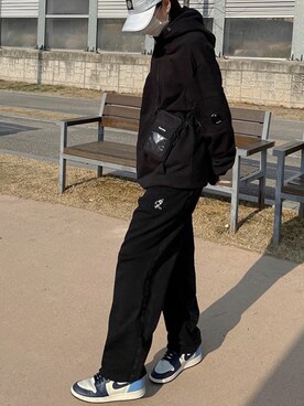 flavorismさんのコーディネート