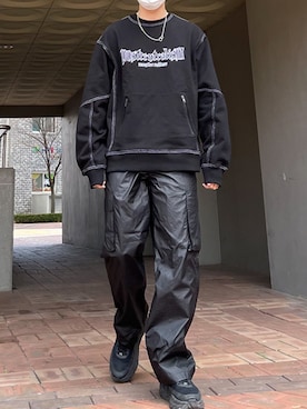 flavorismさんのコーディネート