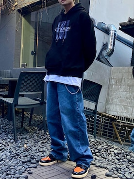 flavorismさんのコーディネート