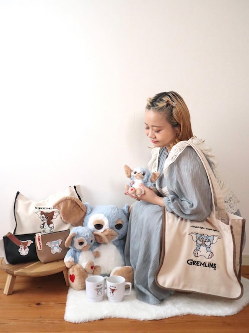 BIRTHDAYBAR&KITCHEN 名古屋ラシック店ちゃみまる さんのポーチを使っ