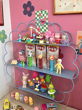 ちゃみまる🐶さんのコーディネート