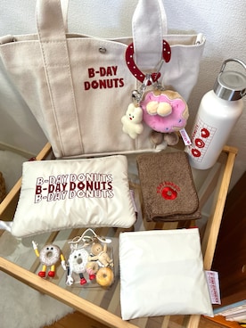 ちゃみまる🐶さん（レディース・146cm）の冬コーディネート