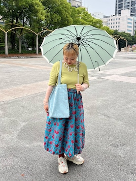 ちゃみまる🐶さんのコーディネート