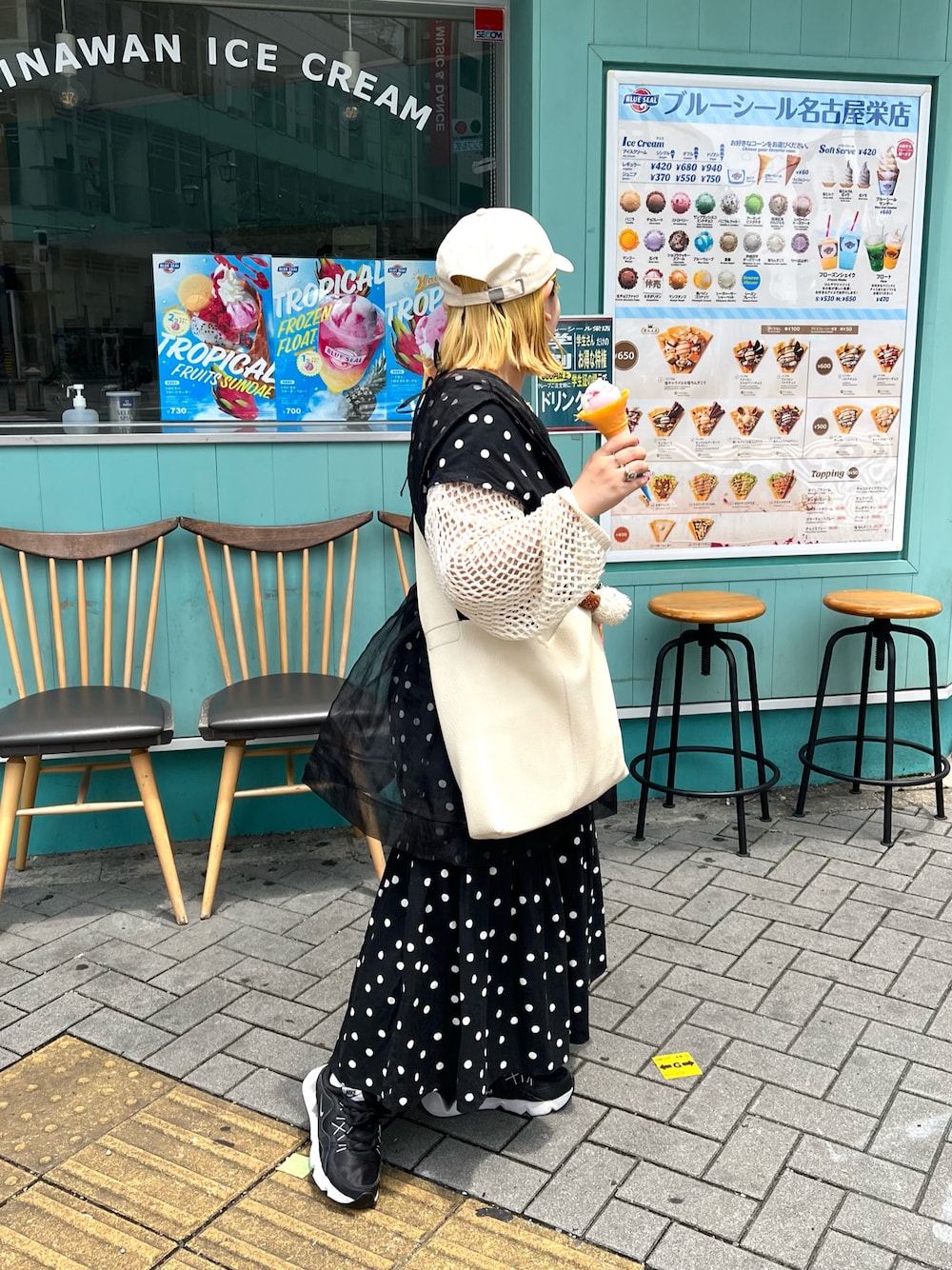 ちゃみまる🐶さんの「フェイクレザー ワイドベルト ショルダーバッグ（Actually）」を使ったコーディネートの1枚目の写真